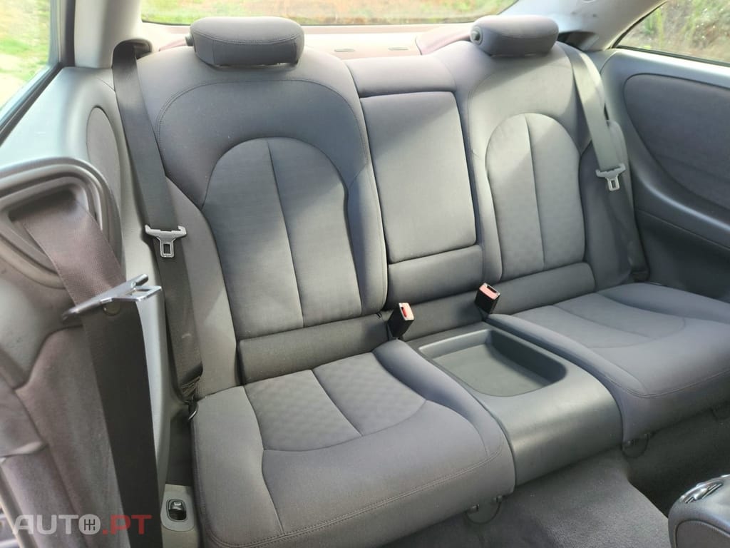 Mercedes-Benz C 200 avantgard