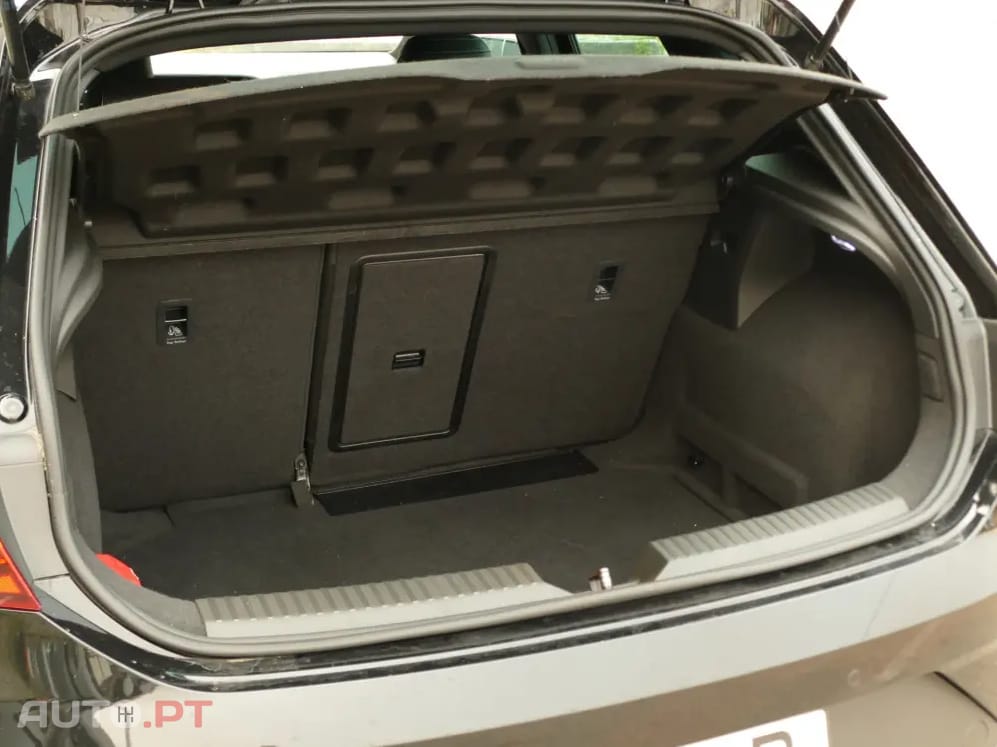 Seat Leon 2.0 TSI Cupra DSG S/S