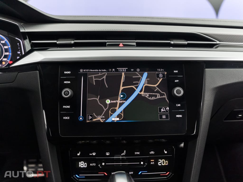 Volkswagen Arteon 2.0 TDI Elegance DSG