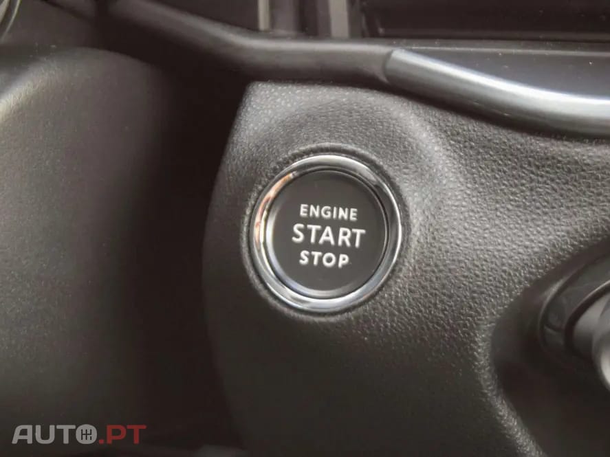 Fiat 600 1.2 Hybrid Icon