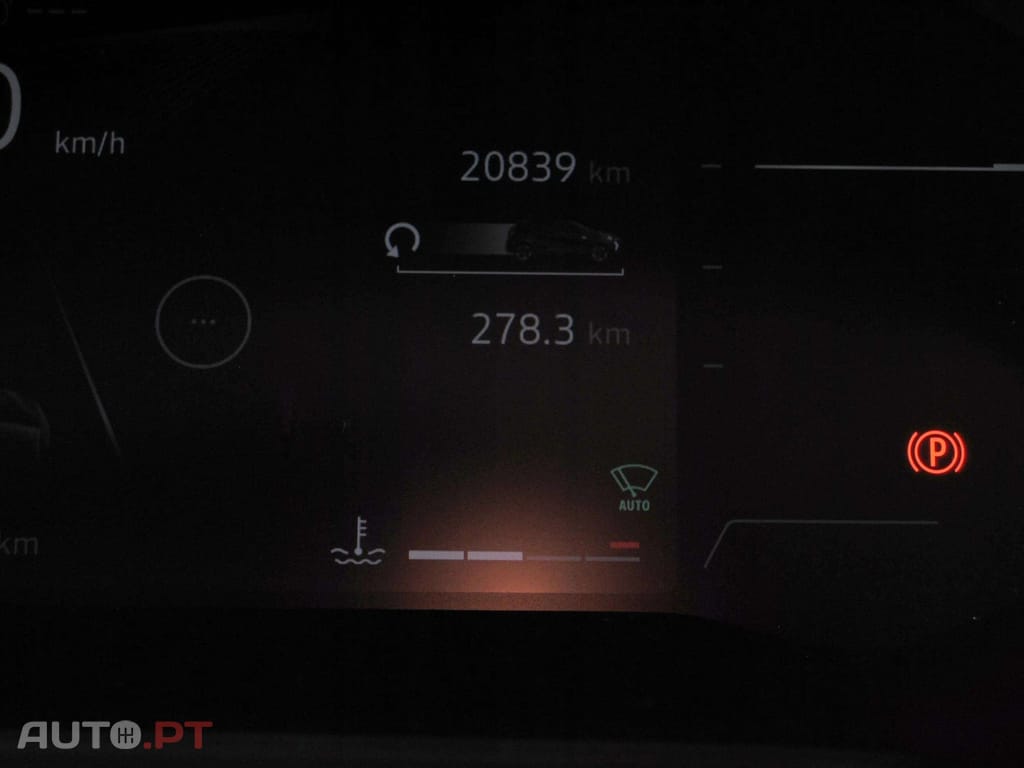 Mitsubishi ASX 1.0 MPI-T Kaiteki