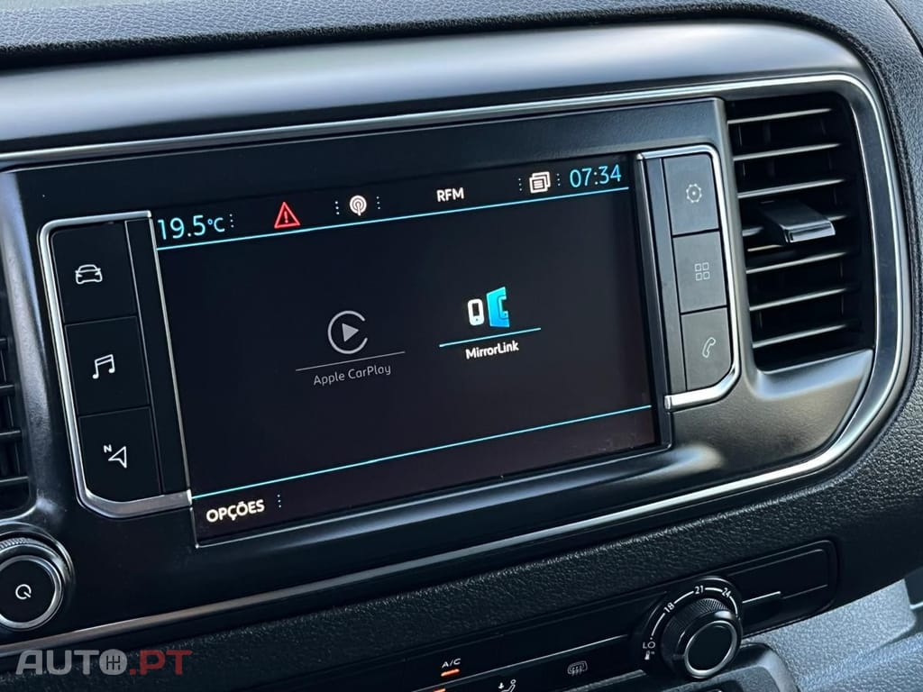 Peugeot Expert 1.6 BlueHDi L2H1 Premium Standard