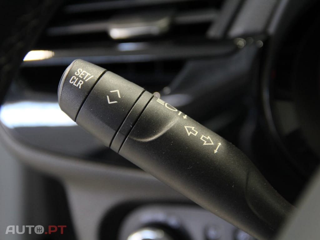 Opel Corsa 1.2 Edition