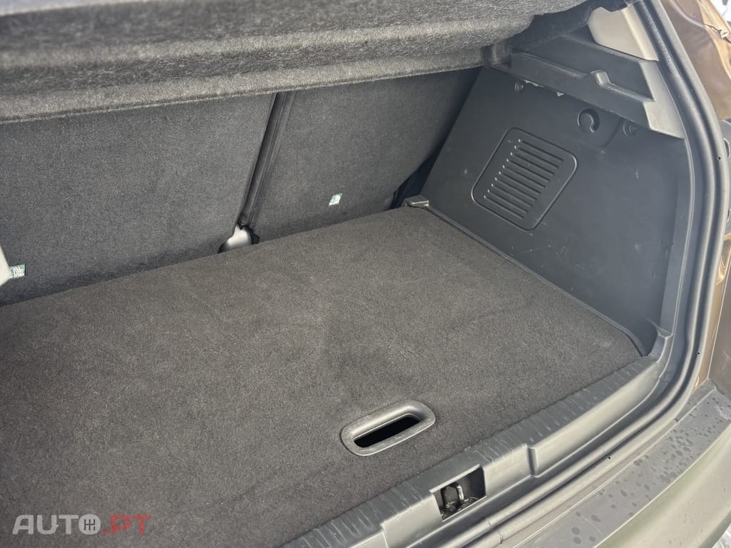 Renault Captur 1.5 dCi Exclusive XMOD