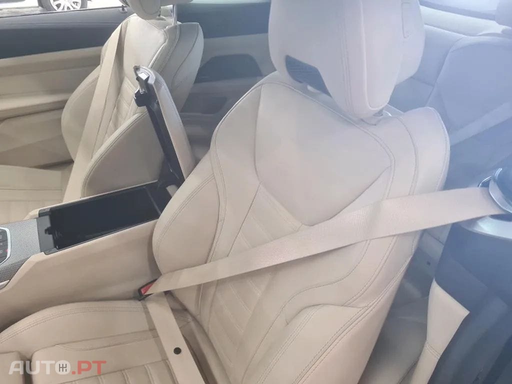 BMW M440 i xDrive