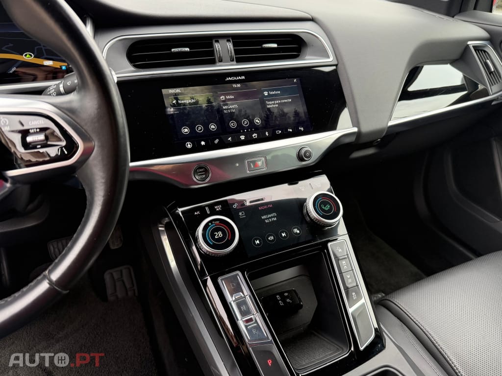 Jaguar I-Pace EV400 AWD S