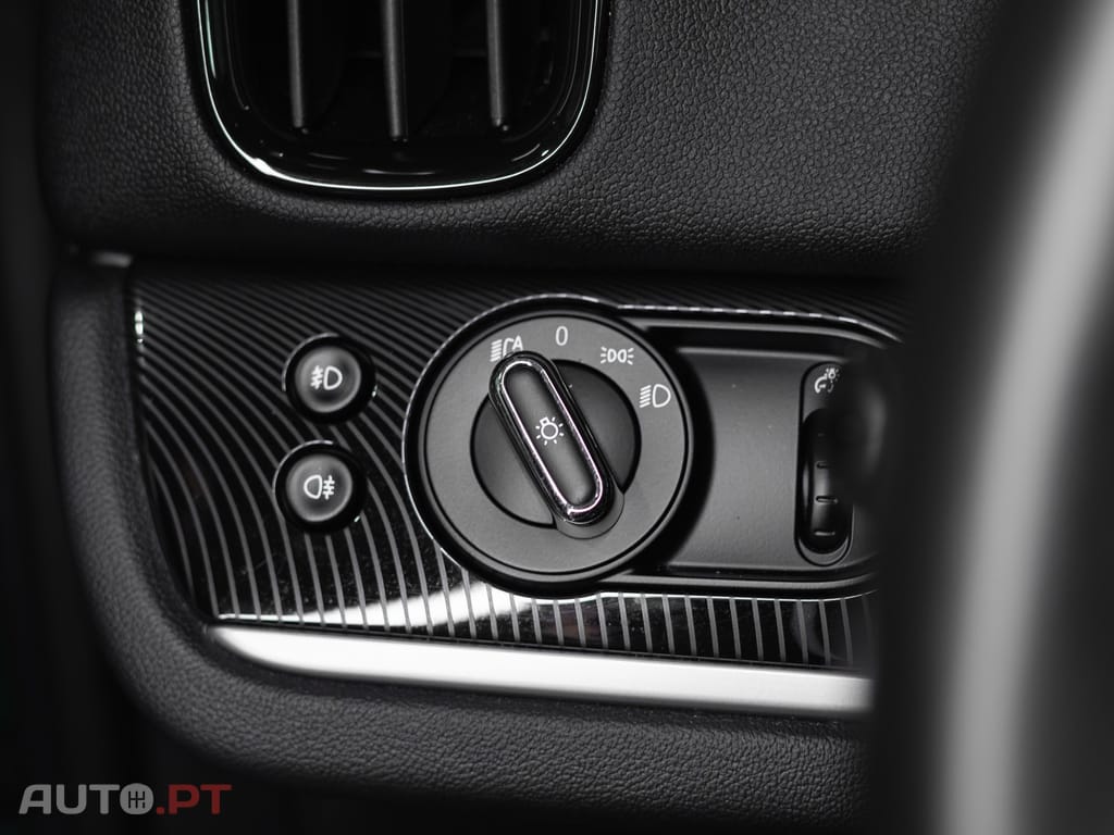 MINI Countryman Cooper SE All4 Aut.