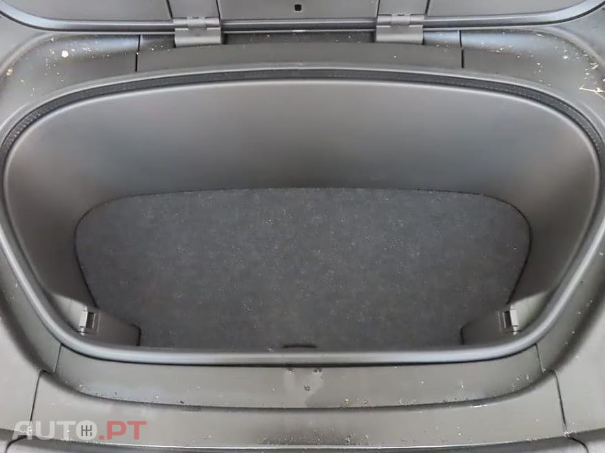 Volvo XC40 Recharge Plus
