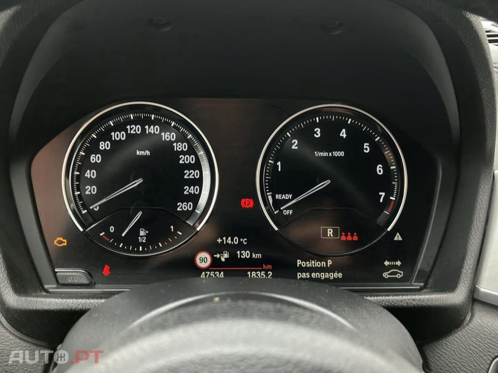 BMW X2 25 e xDrive X Pack M