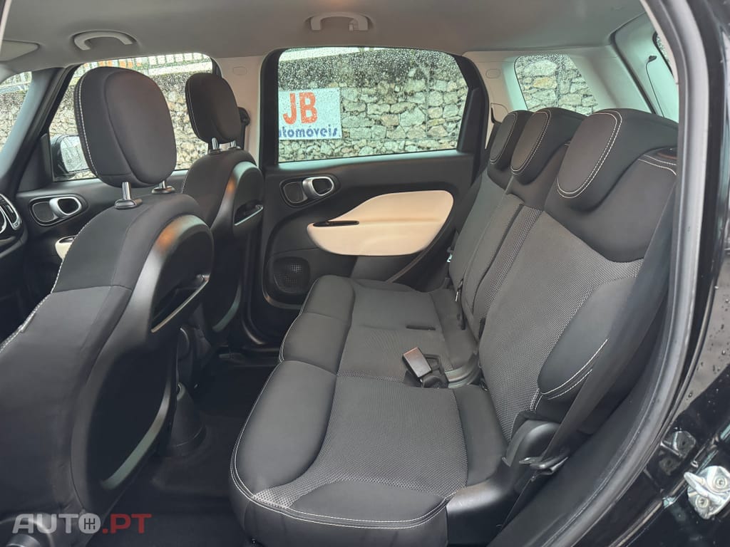 Fiat 500L 1.3 MJ Trekking S&S