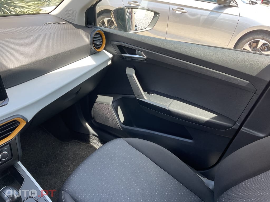 Seat Arona 1.0 TSI Style DSG