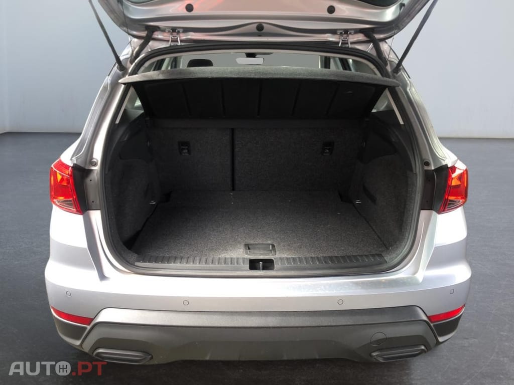 Seat Arona 1.0 TSI Business DSG