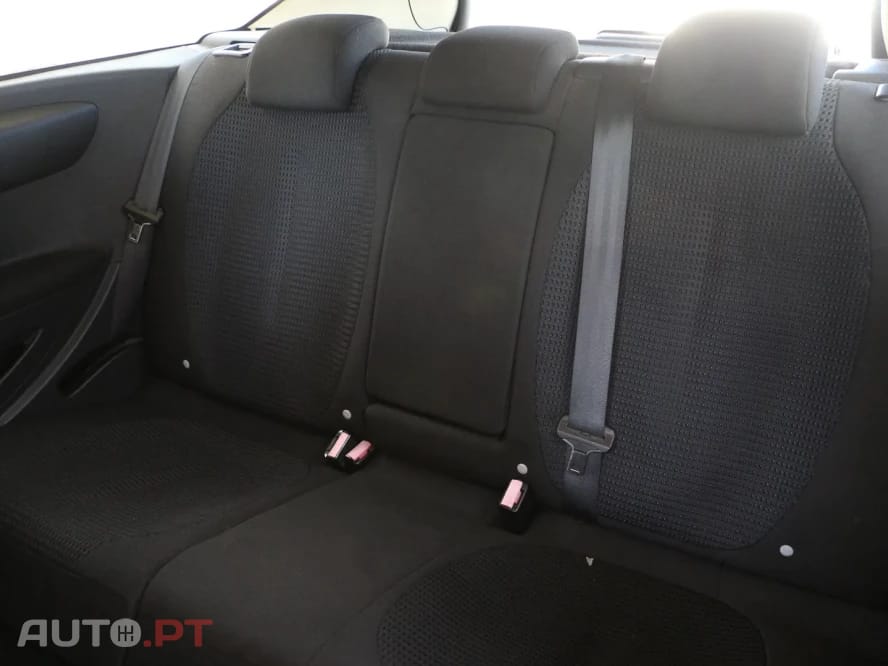 Citroen C4 1.6 HDi 110 VTR