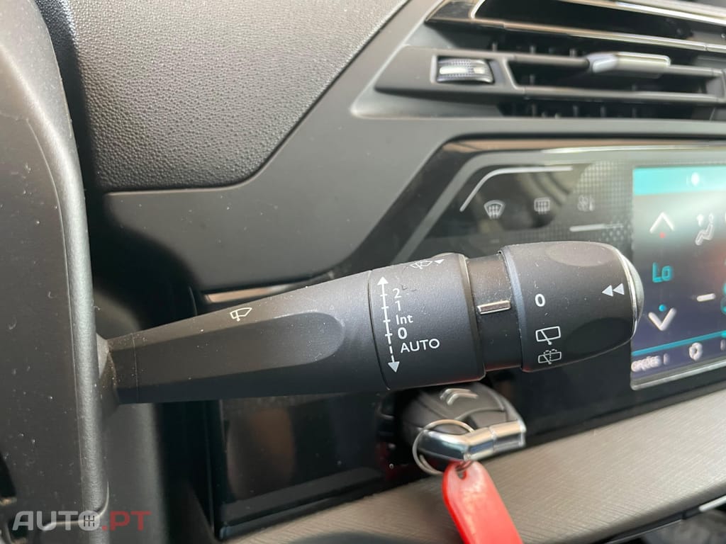 Citroen C4 SpaceTourer PureTech 130 Stop&Start ORIGINS