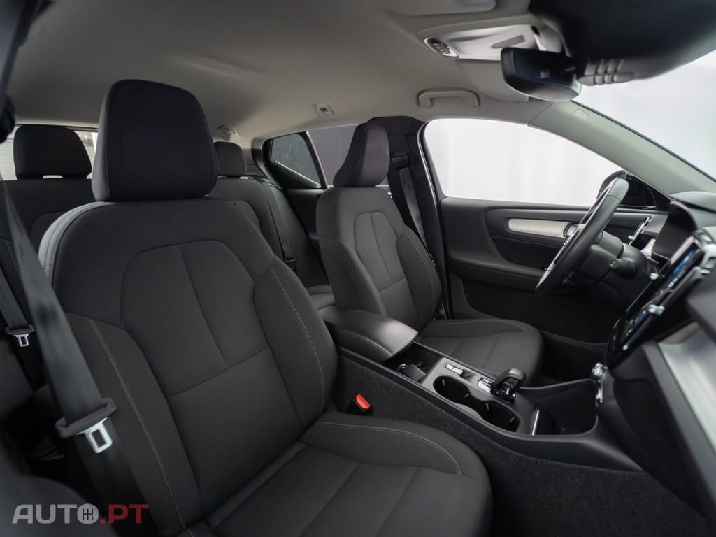 Volvo XC40 1.5 T5 PHEV Inscription Expression