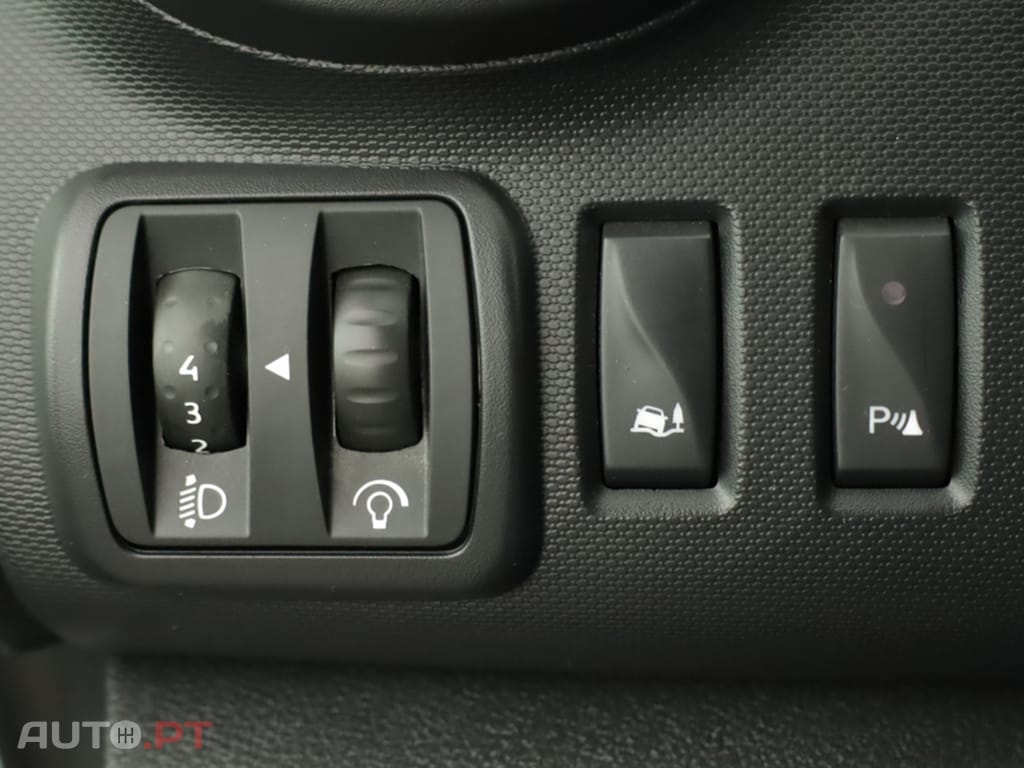 Renault Trafic Trafic 2.0 dCi L1H1 1.0T