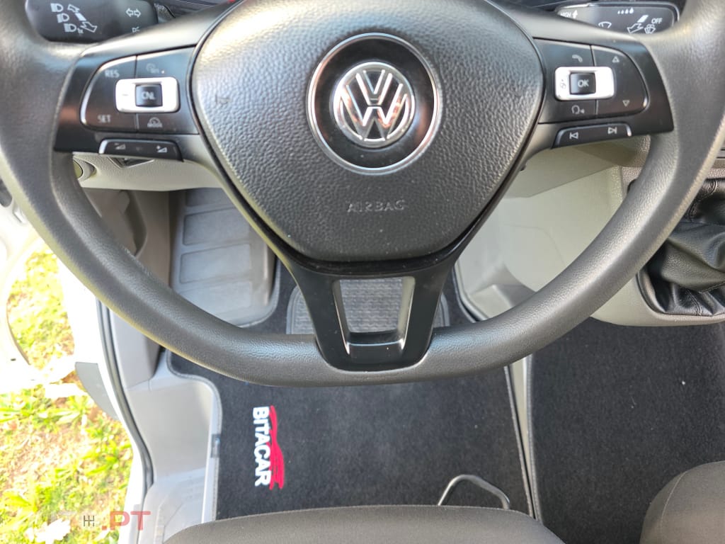 Volkswagen Crafter L5H4  177CV IVA DEDUTIVEL