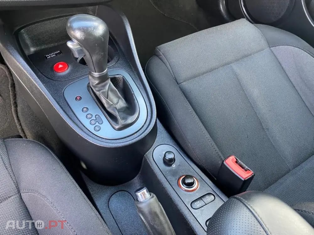 Seat Leon 2.0 Tdi FR DSG