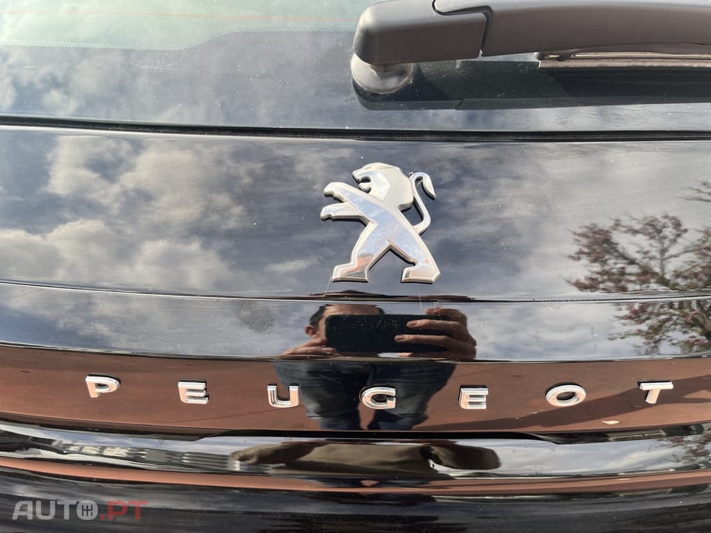 Peugeot 208 1.2 PureTech Active