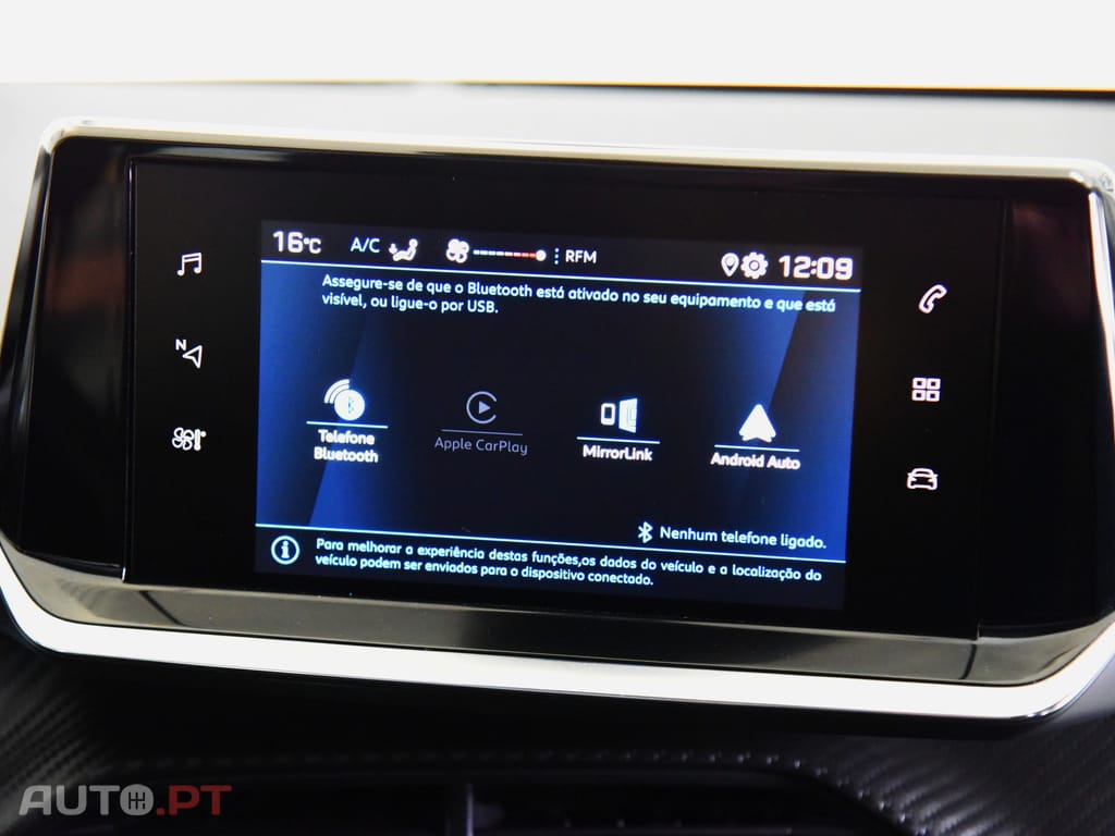 Peugeot 208 1.5 BlueHDi Active Pack