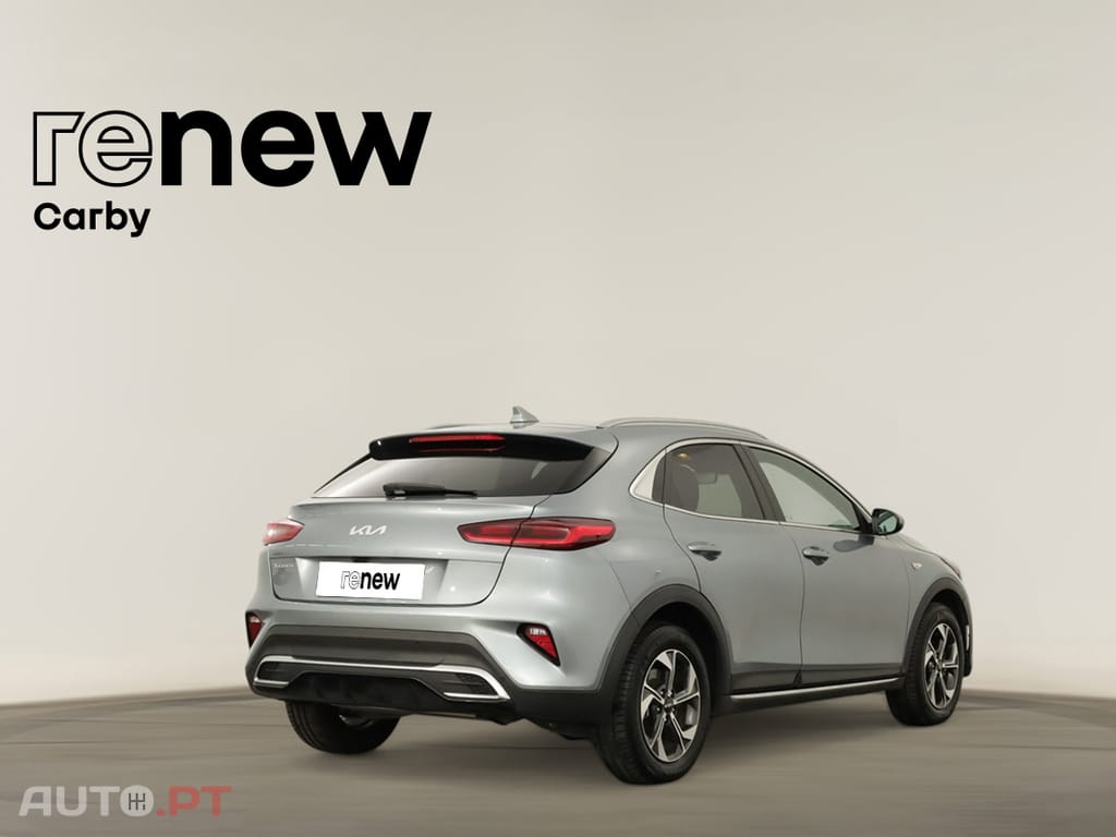 Kia Xceed 1.0 T-GDi Dynamic