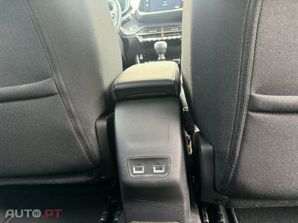 Peugeot 208 PureTech 100 Allure
