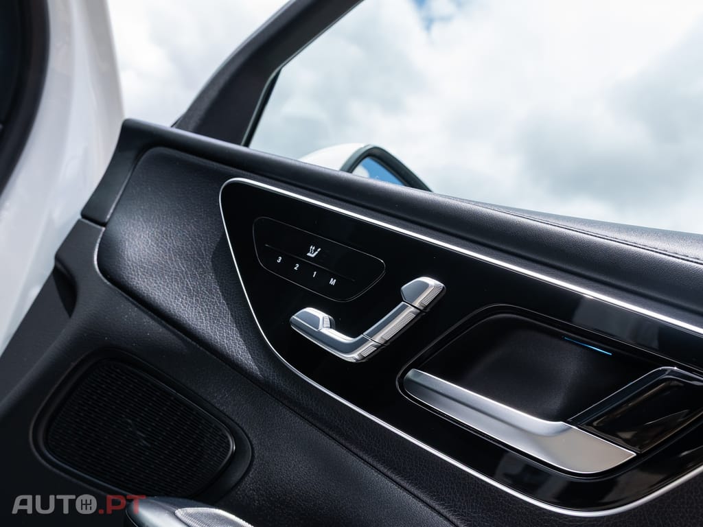 Mercedes-Benz GLC 300 e 4Matic