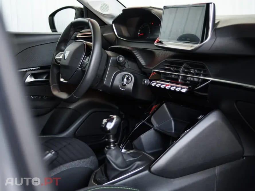 Peugeot 208 1.2 PureTech Active