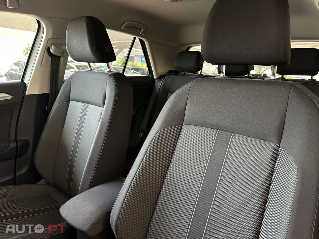 Volkswagen T-Roc 1.0 TSI Urban