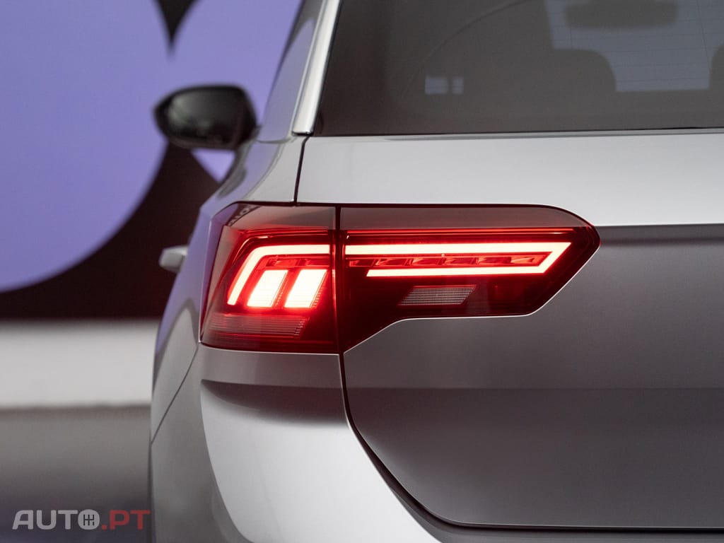 Volkswagen T-Roc 1.0 TSI Urban