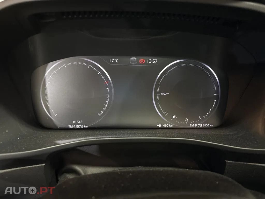 Volvo XC40 1.5 T5 PHEV R-Design Expression