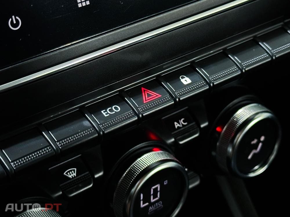 Renault Zoe (c/ Bateria) Zen 50