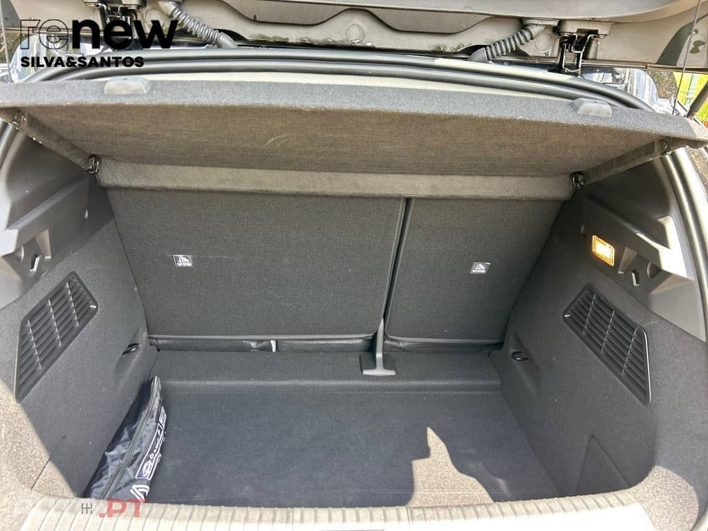 Renault Mégane evolution ER EV60 130 cv optimum charge