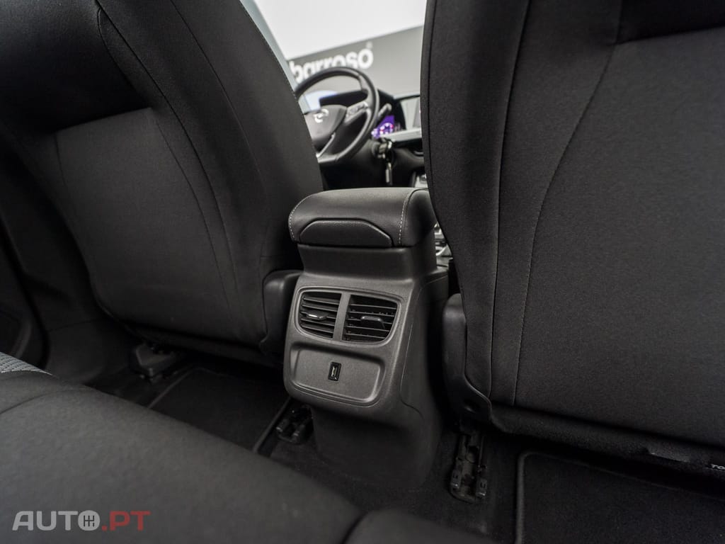 Opel Grandland (X) 1.5 CDTI GS Line AT