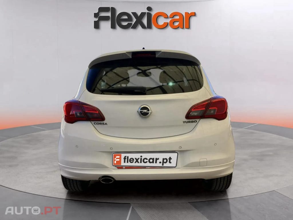 Opel Corsa 1.0 T GT