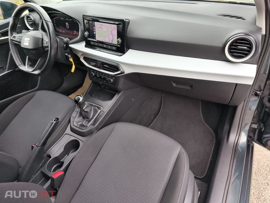 Seat Ibiza 1.0 TSI Style