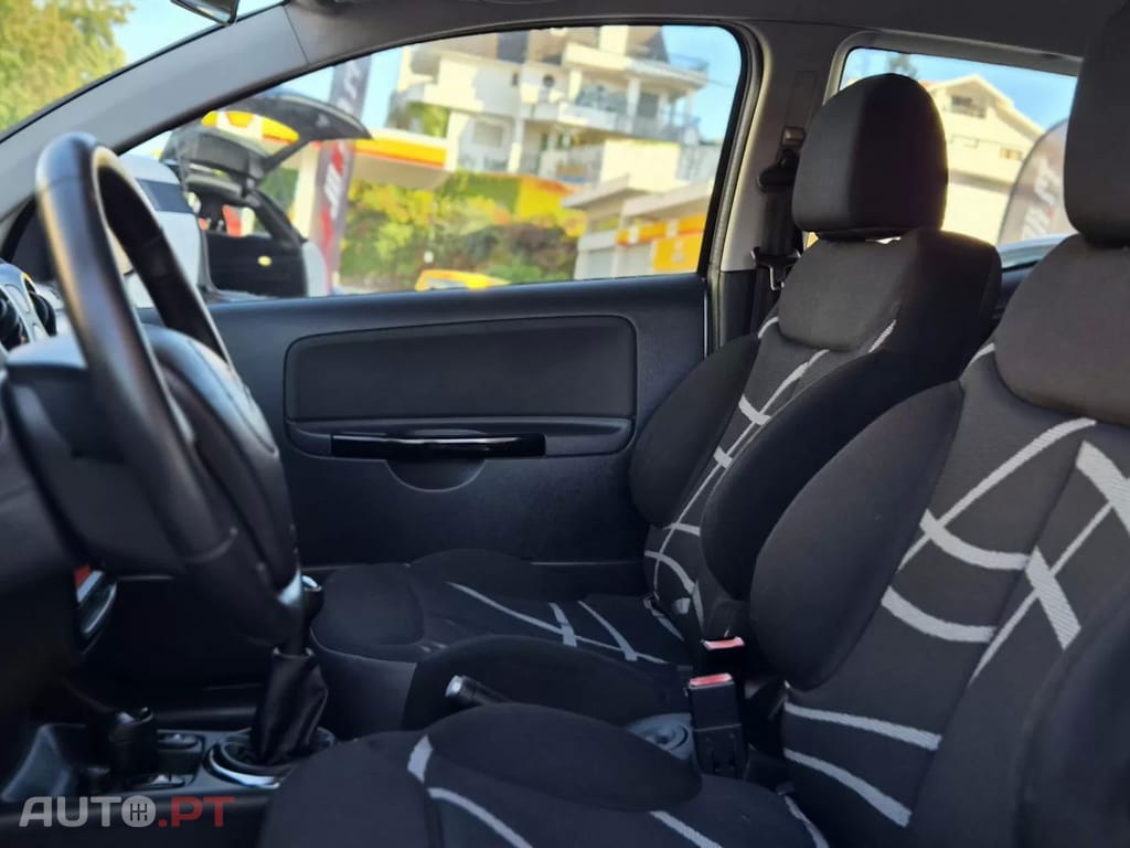 Citroen C2 1.1 VTR
