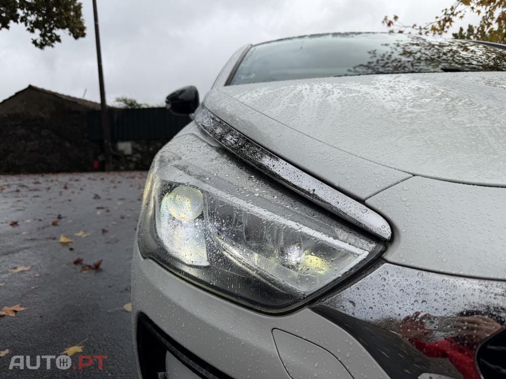 DS DS5 5 1.6 BlueHDi So Chic EAT6