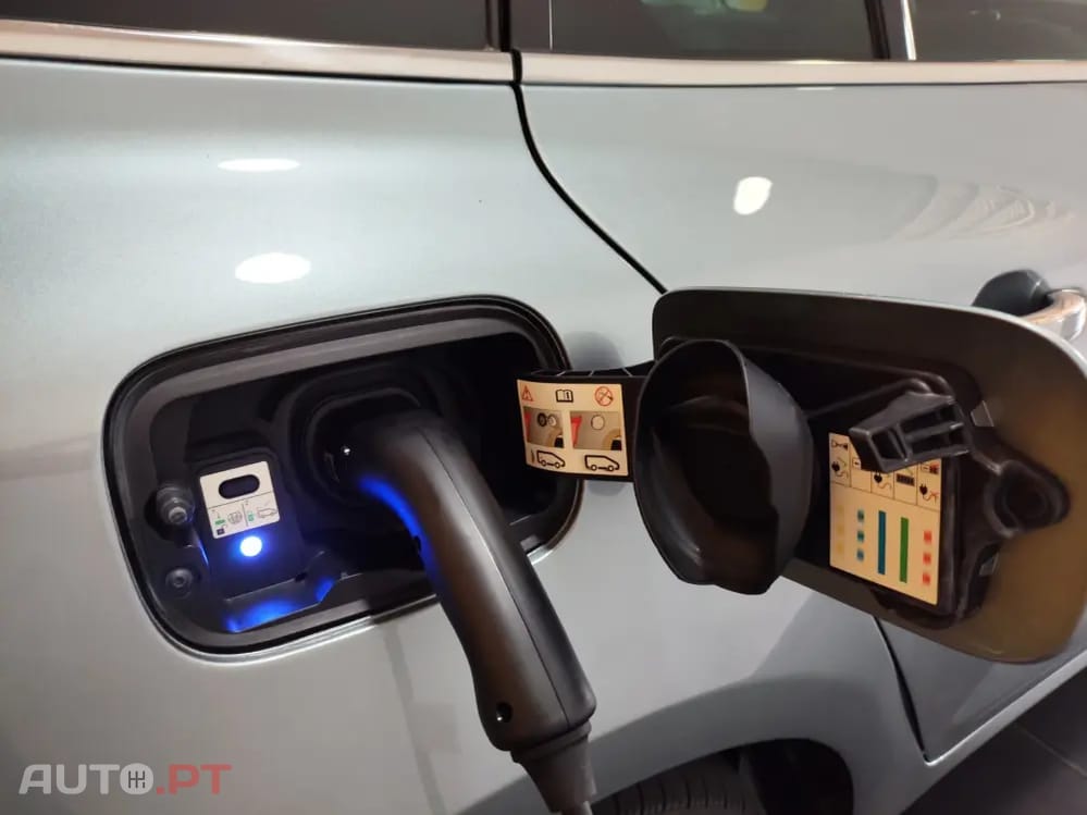 Renault Mégane Sport Tourer Limited