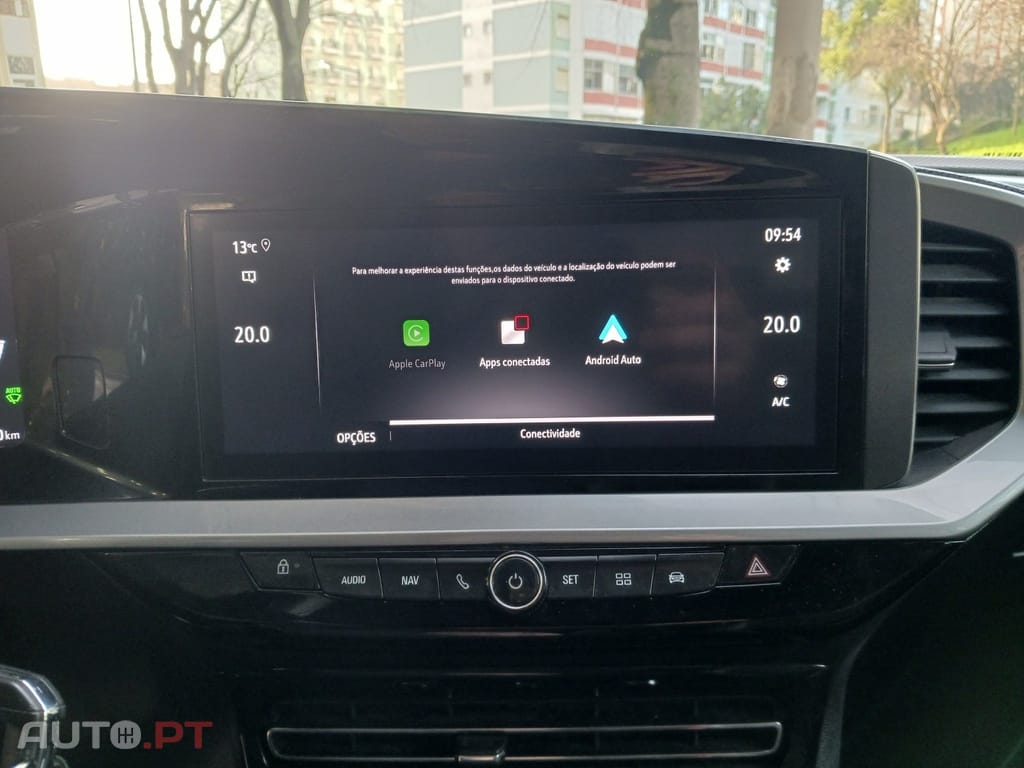 Opel Mokka 1.2 T GS Line