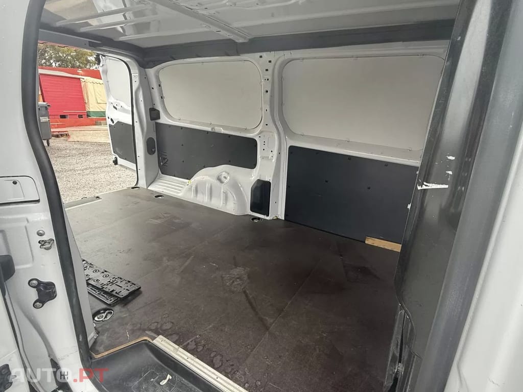 Citroen Jumpy