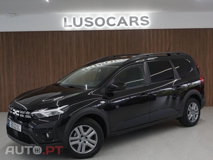 Dacia Jogger 1.0 ECO-G Expression 7L Bi-Fuel