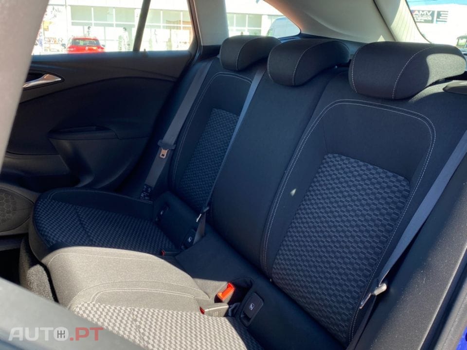 Opel Astra Sports Tourer 1.6 CDTI Innovation S/S