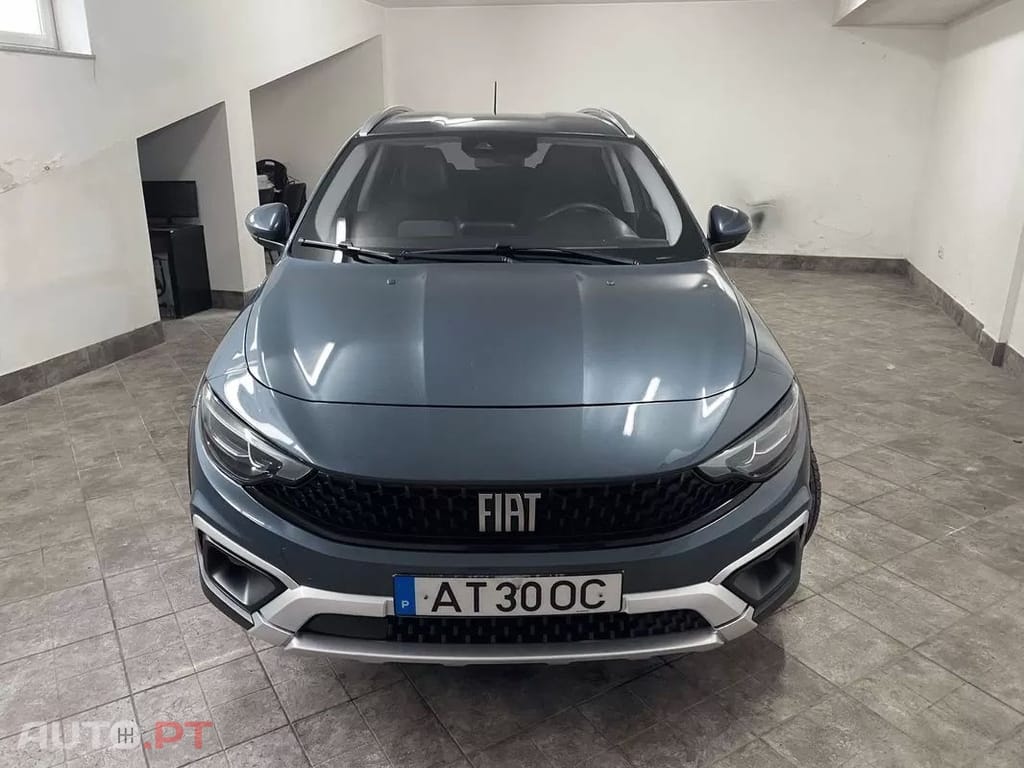 Fiat Tipo 1.0 GSE T3 City