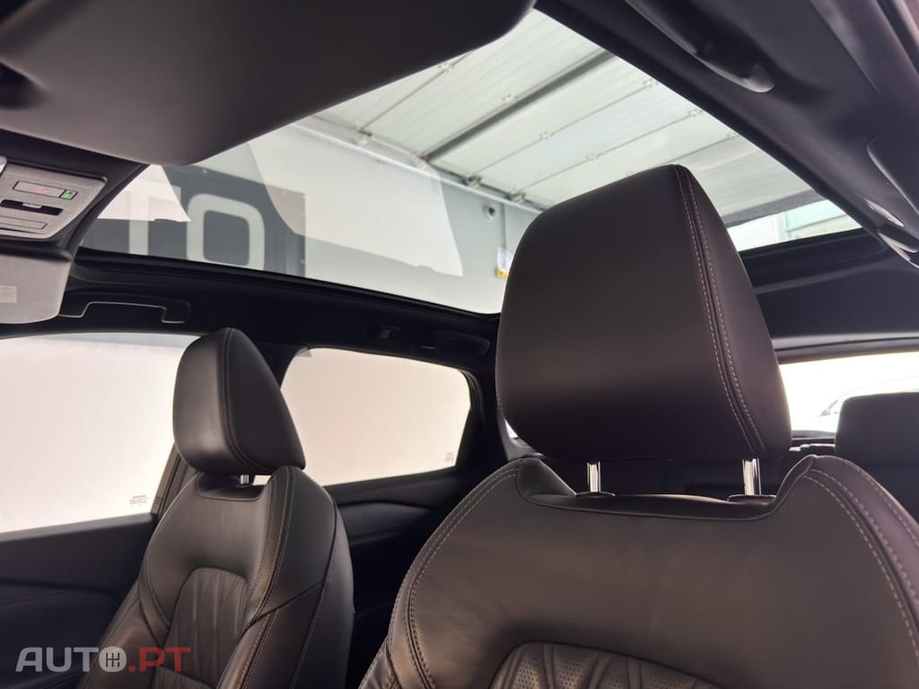 Nissan Qashqai 1.3 DIG-T Tekna+ TT