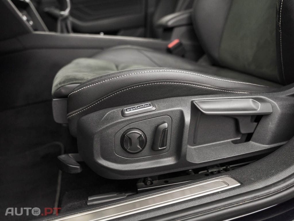 Volkswagen Arteon 2.0 TDI Elegance