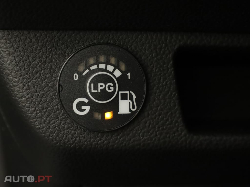 Renault Clio Clio 1.0 TCe Evolution Bi-Fuel