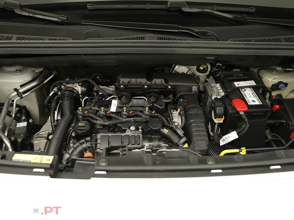 Citroen Berlingo Berlingo 1.5 BlueHDi M