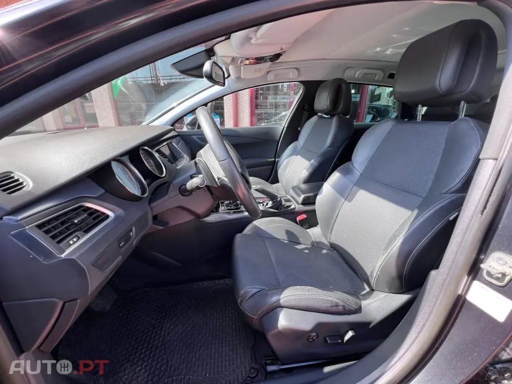 Peugeot 508 SW Business-Line