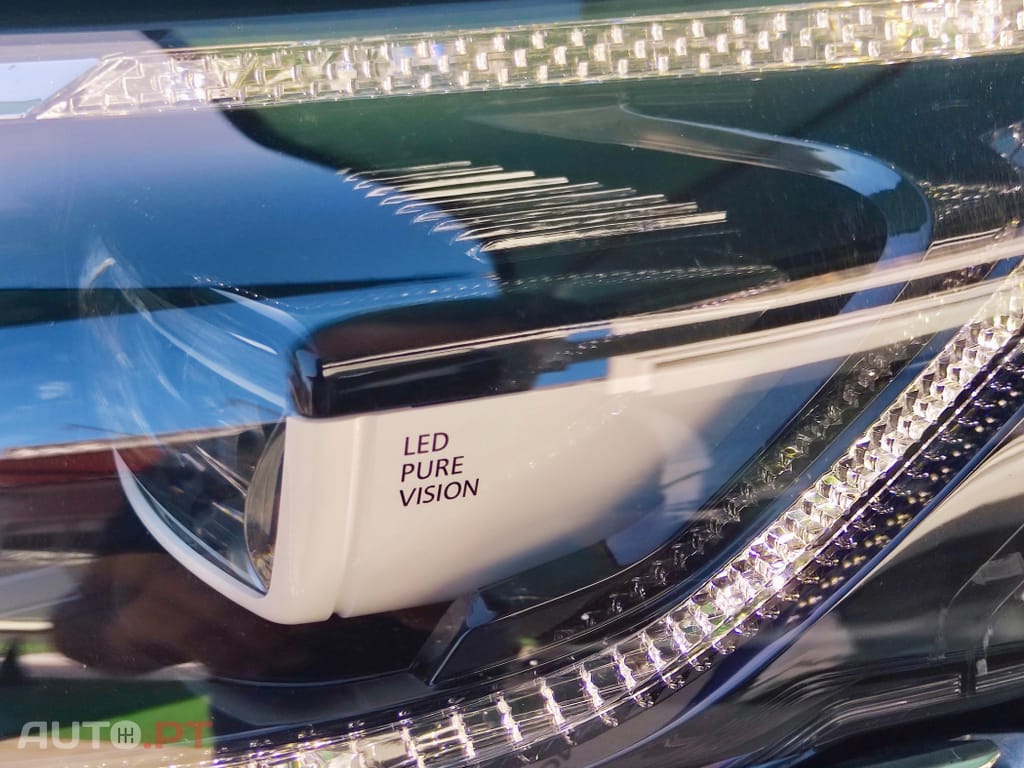 Renault Espace Energy Intens